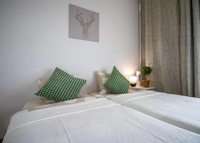 Flexi Homes Itaekeskus