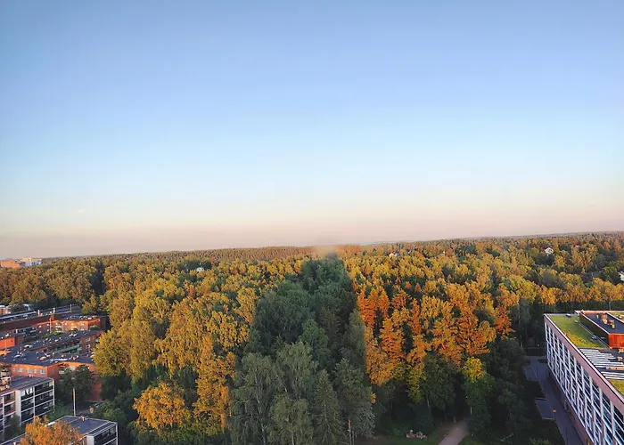 Flexi Homes Itaekeskus