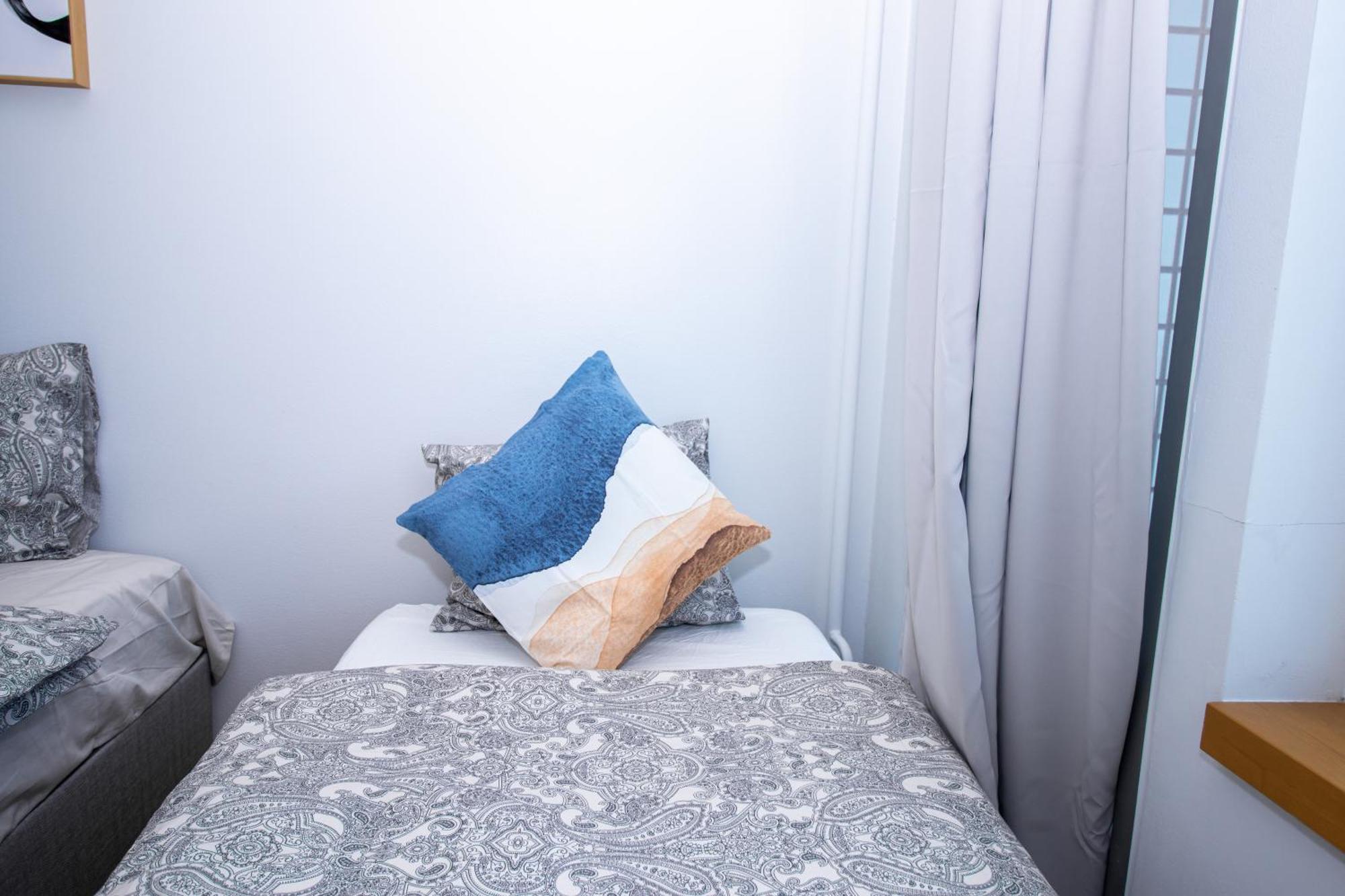 Flexi Homes Itaekeskus Helsinki