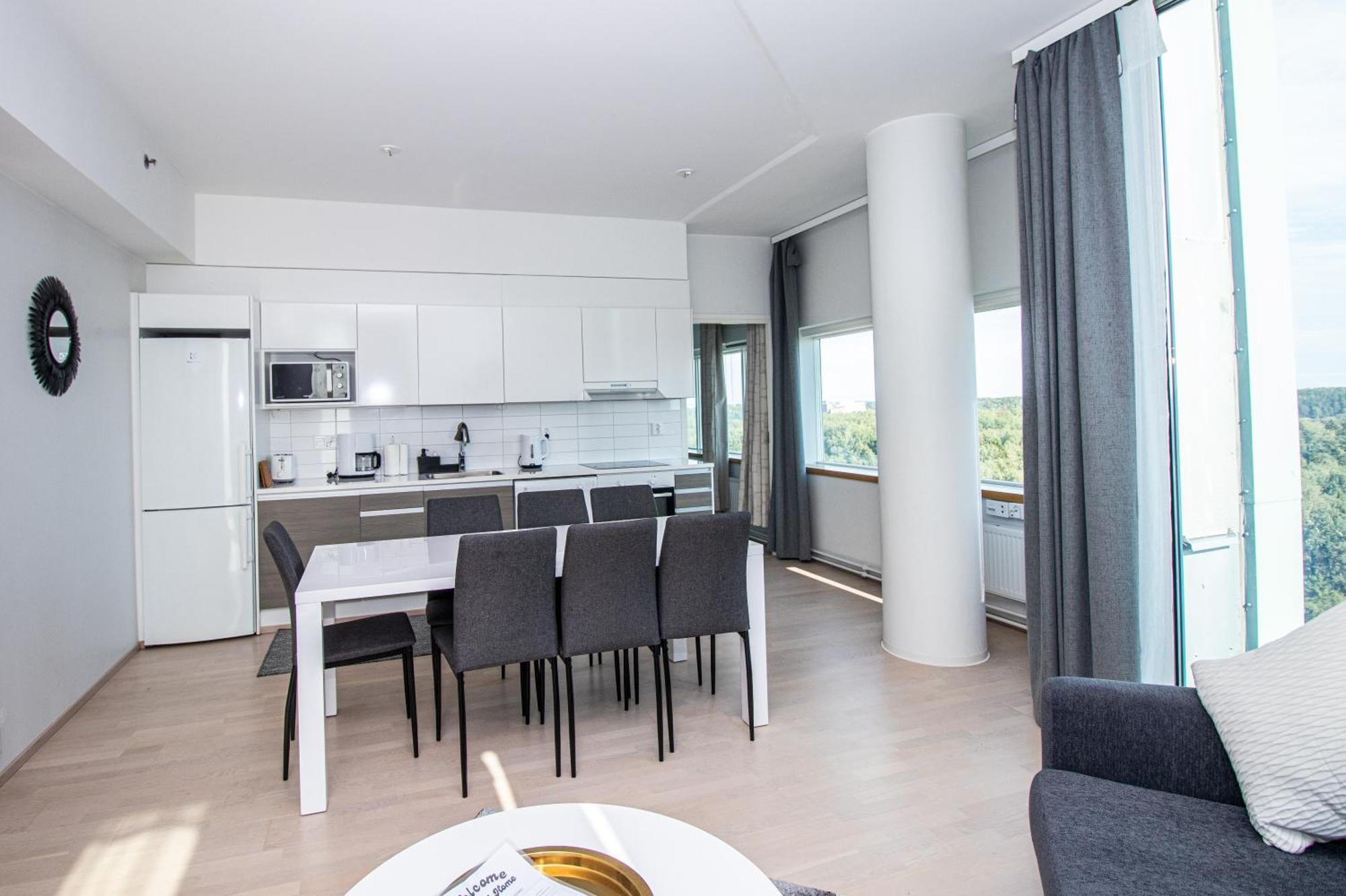 Flexi Homes Itaekeskus