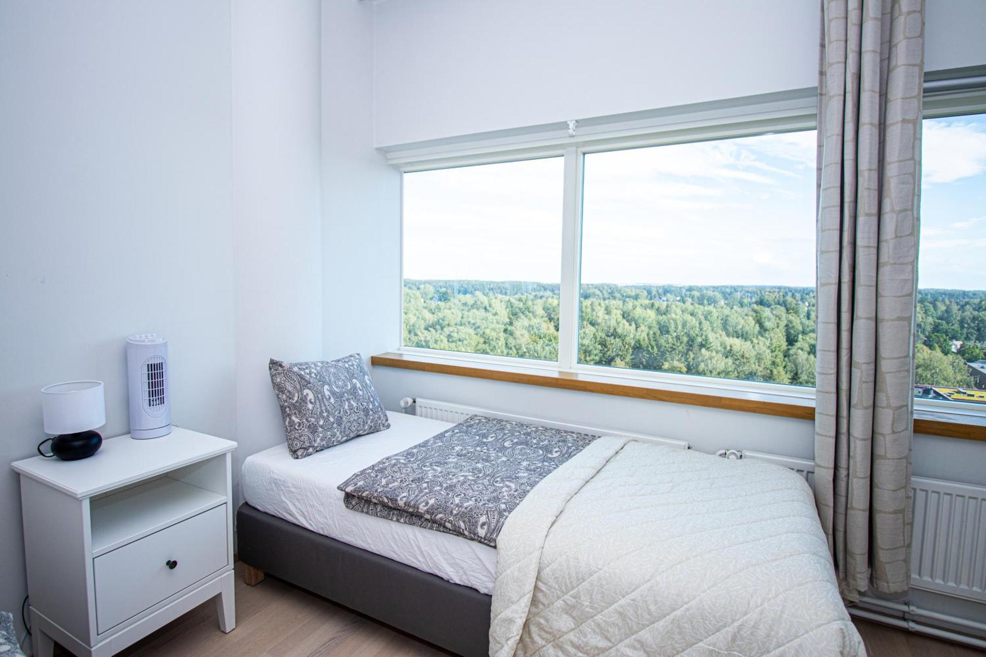 Flexi Homes Itaekeskus * Helsinki
