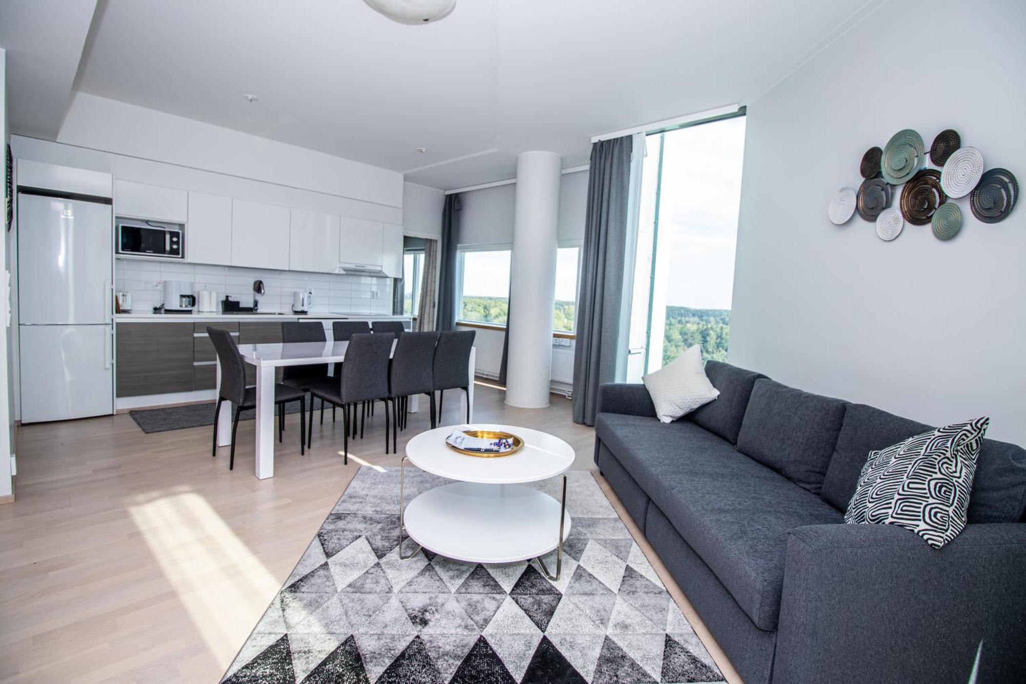 Flexi Homes Itaekeskus Appartamento