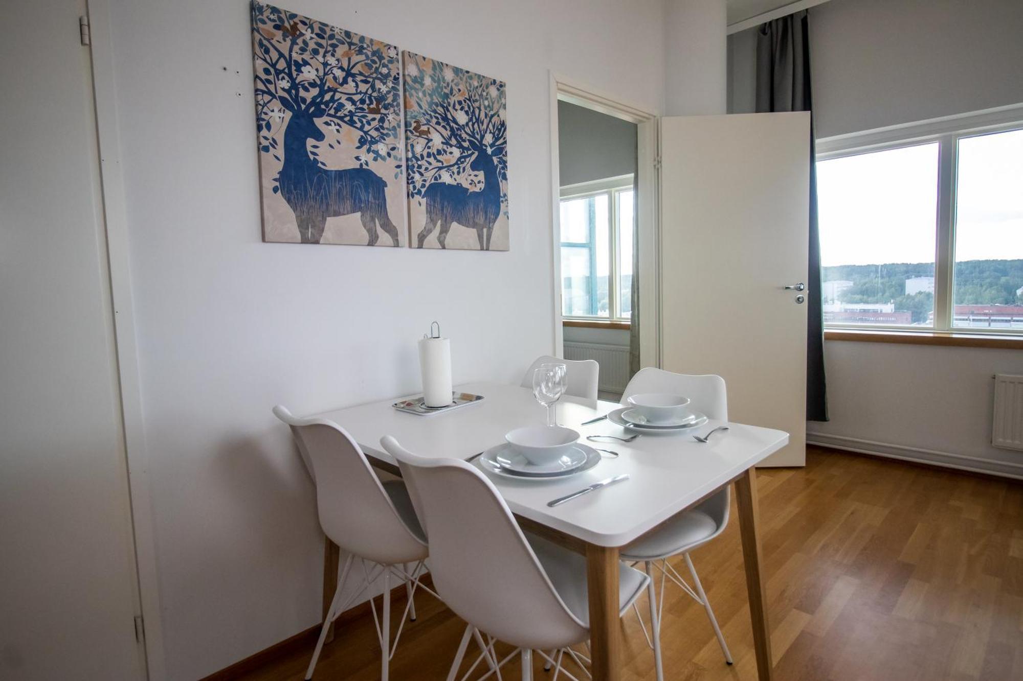 Flexi Homes Itaekeskus *