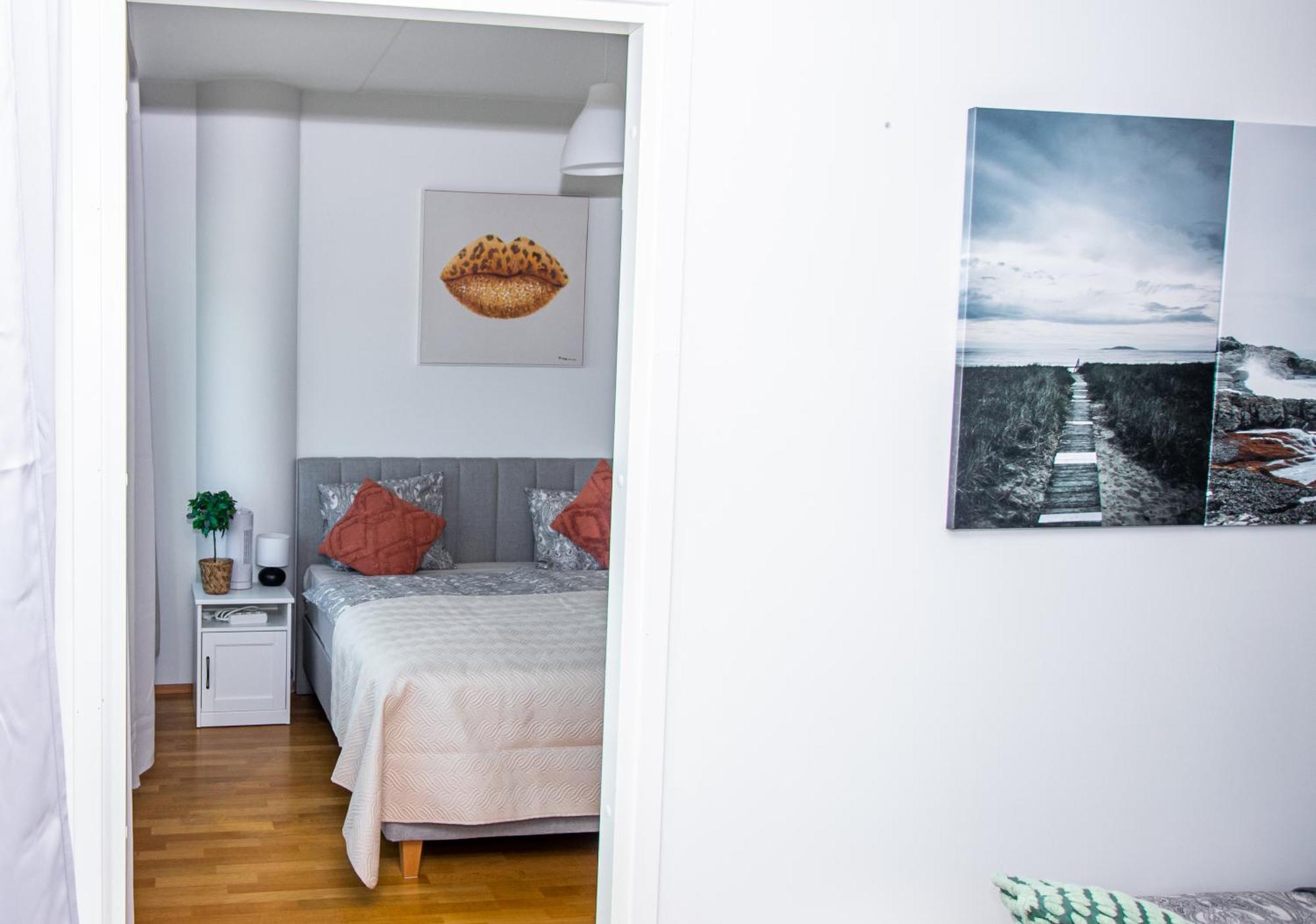 Flexi Homes Itaekeskus *