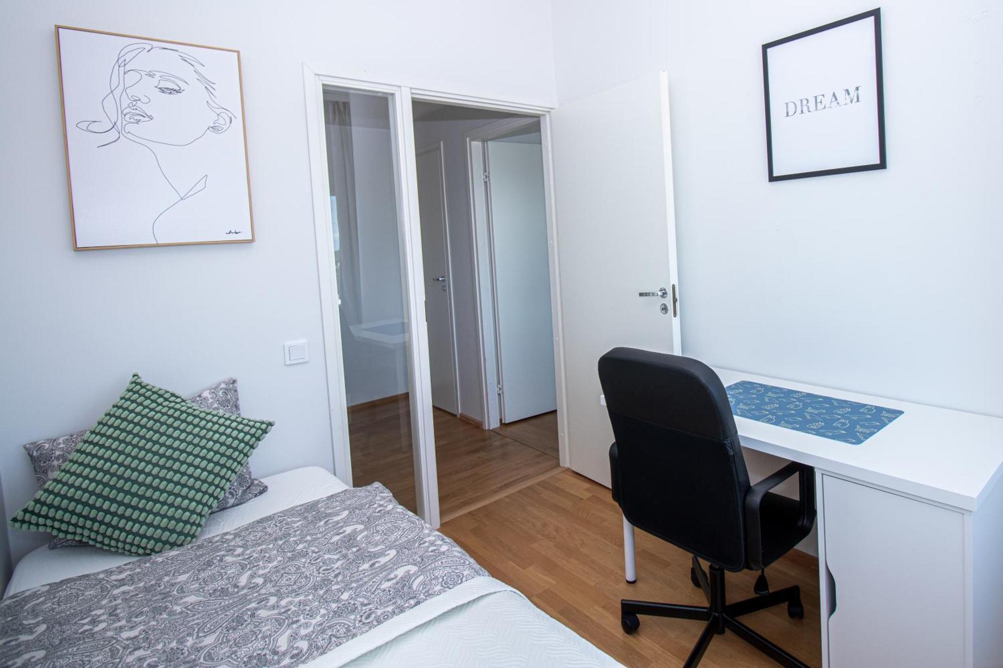 Flexi Homes Itaekeskus Huoneisto