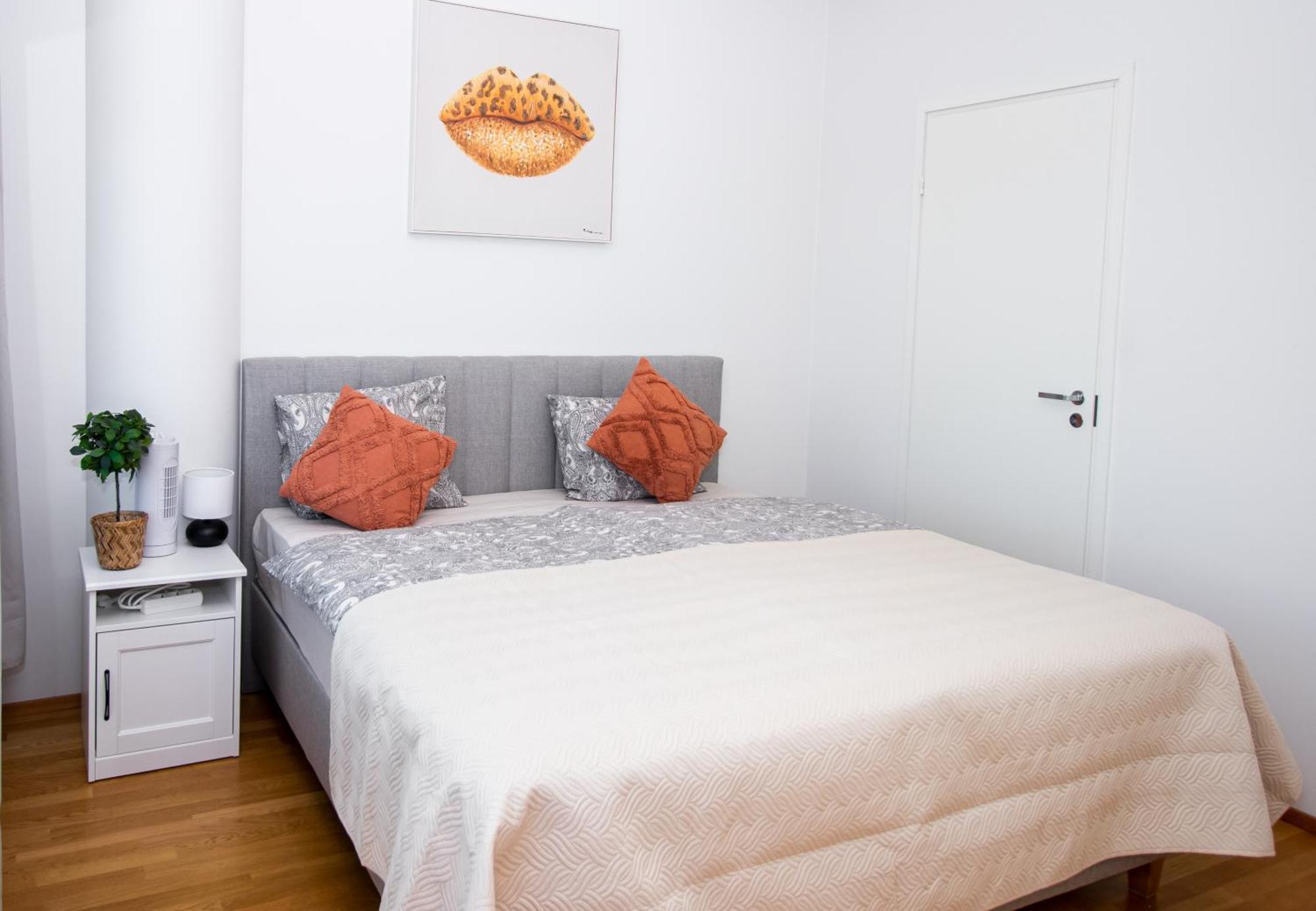 Flexi Homes Itaekeskus Huoneisto