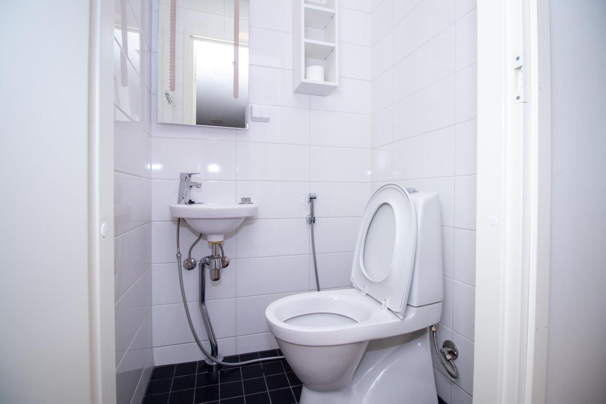 Huoneisto Flexi Homes Itaekeskus *