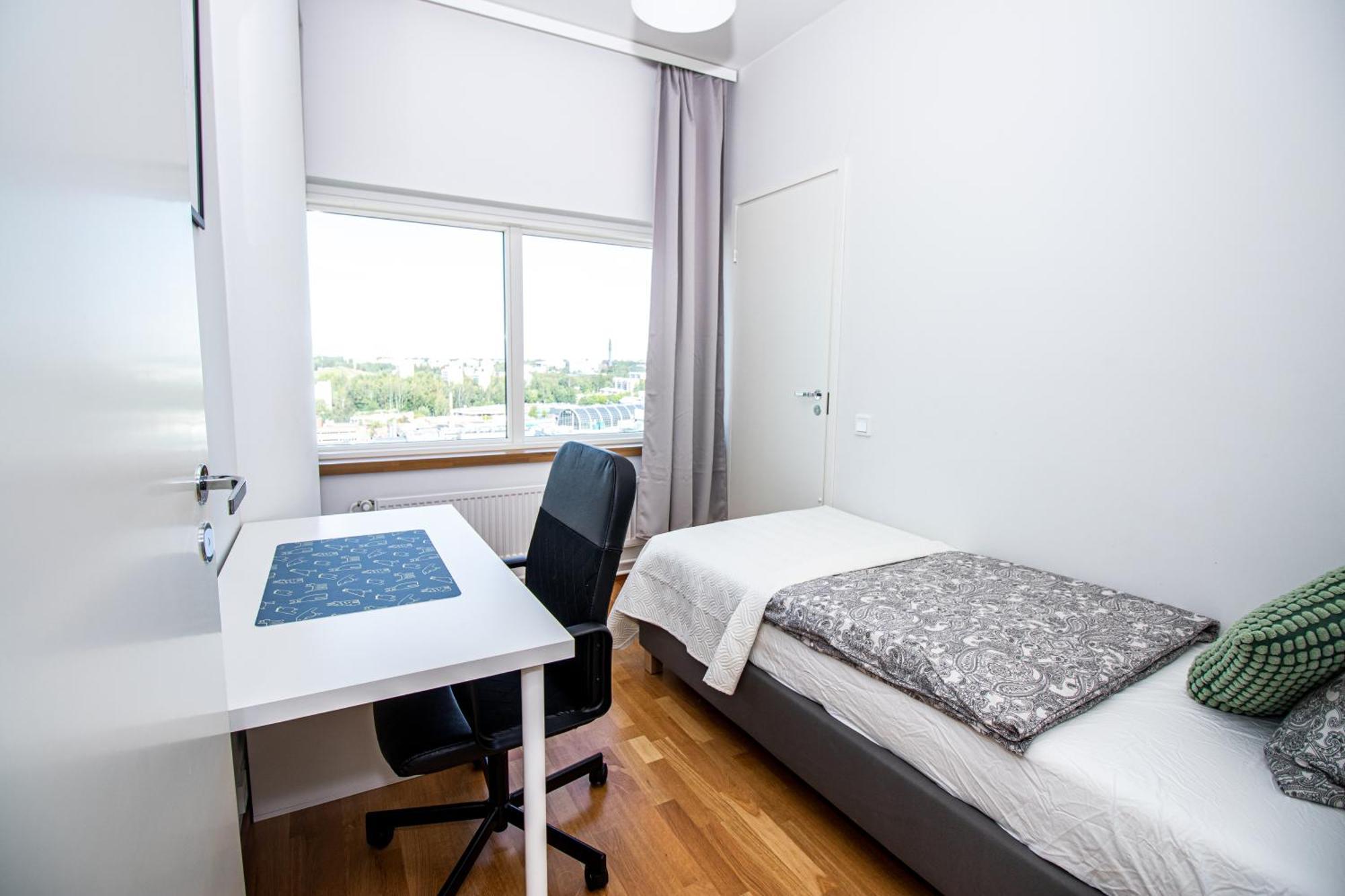 Flexi Homes Itaekeskus