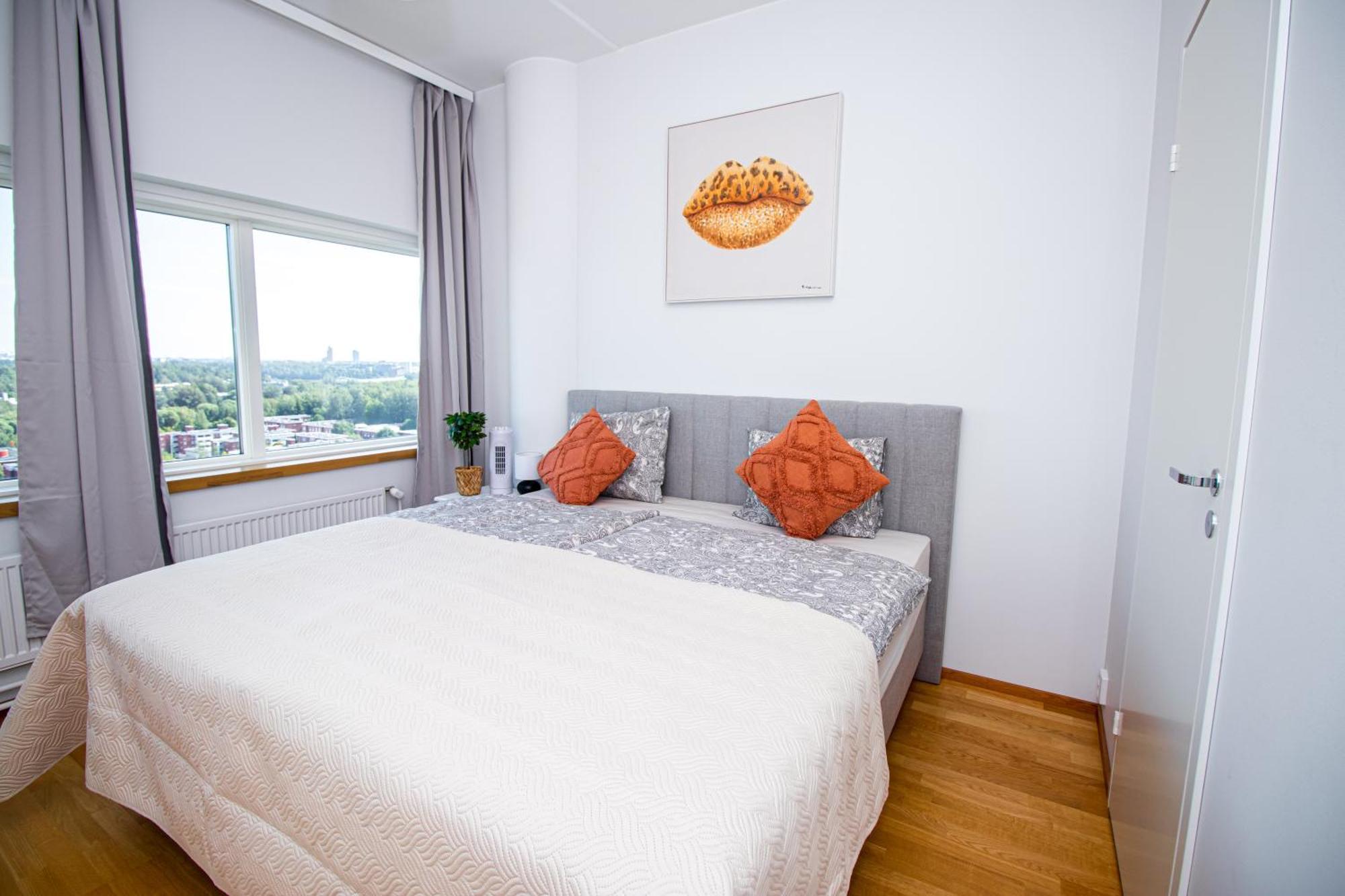 Flexi Homes Itaekeskus