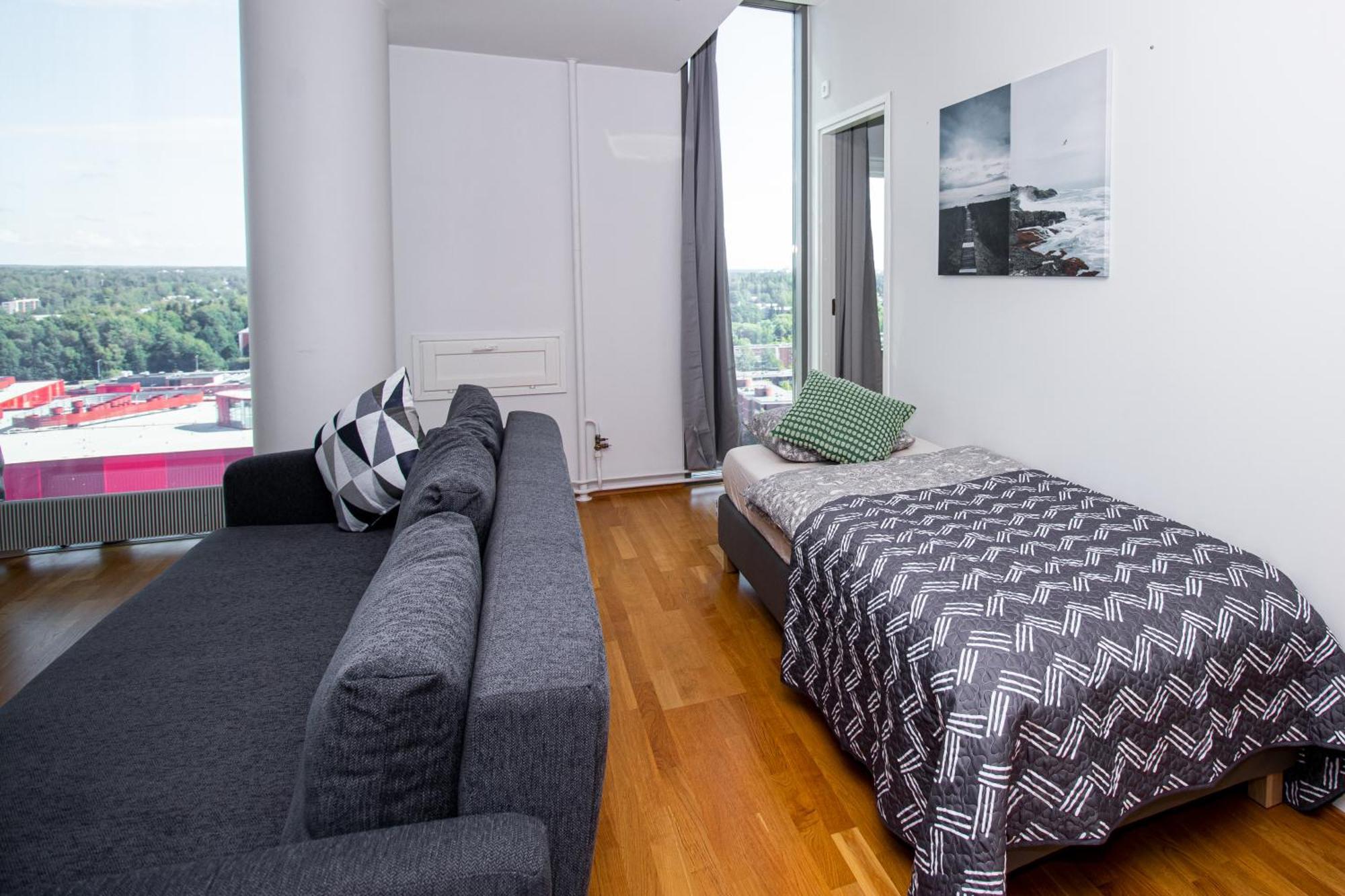 Flexi Homes Itaekeskus *