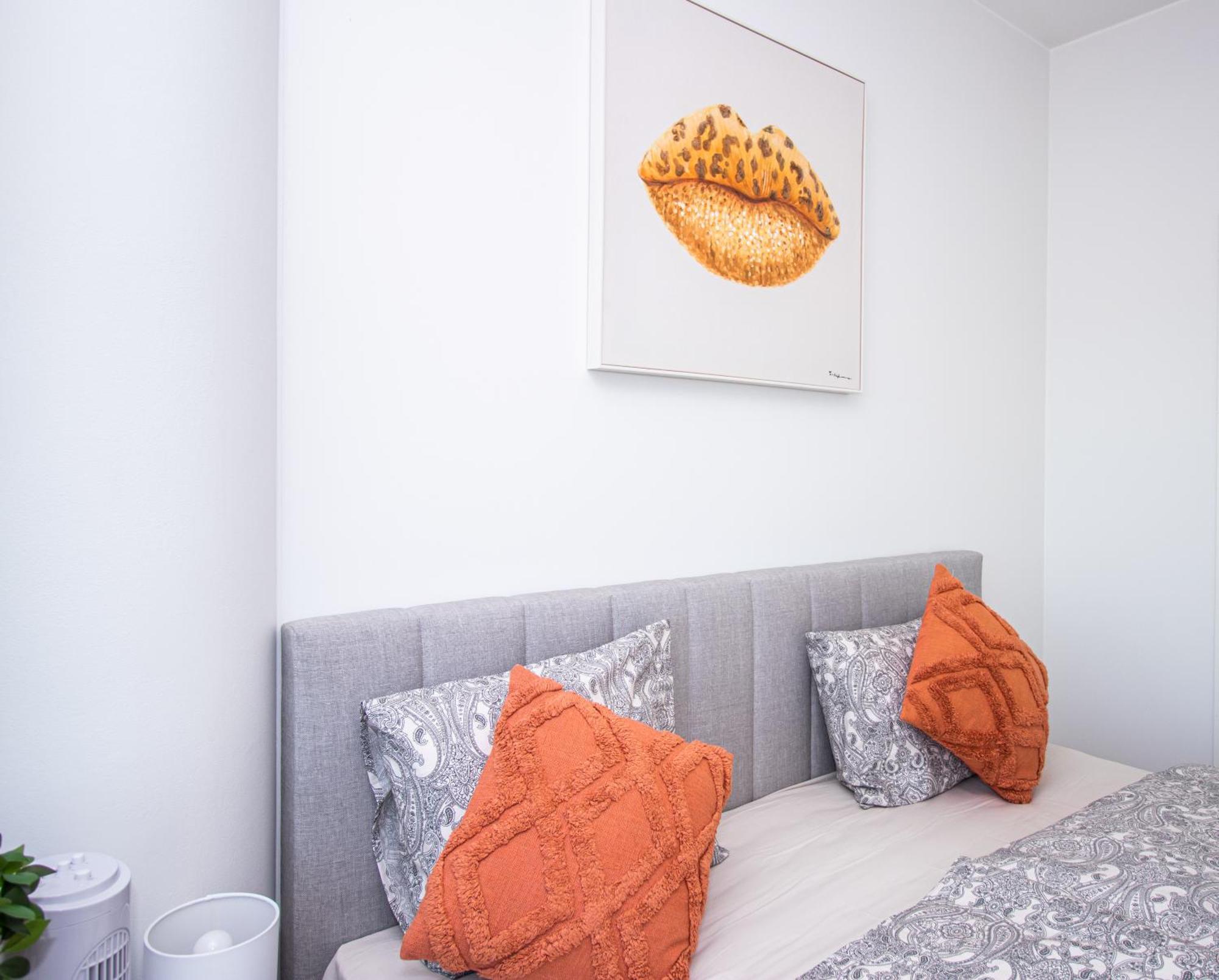 Flexi Homes Itaekeskus * Helsinki