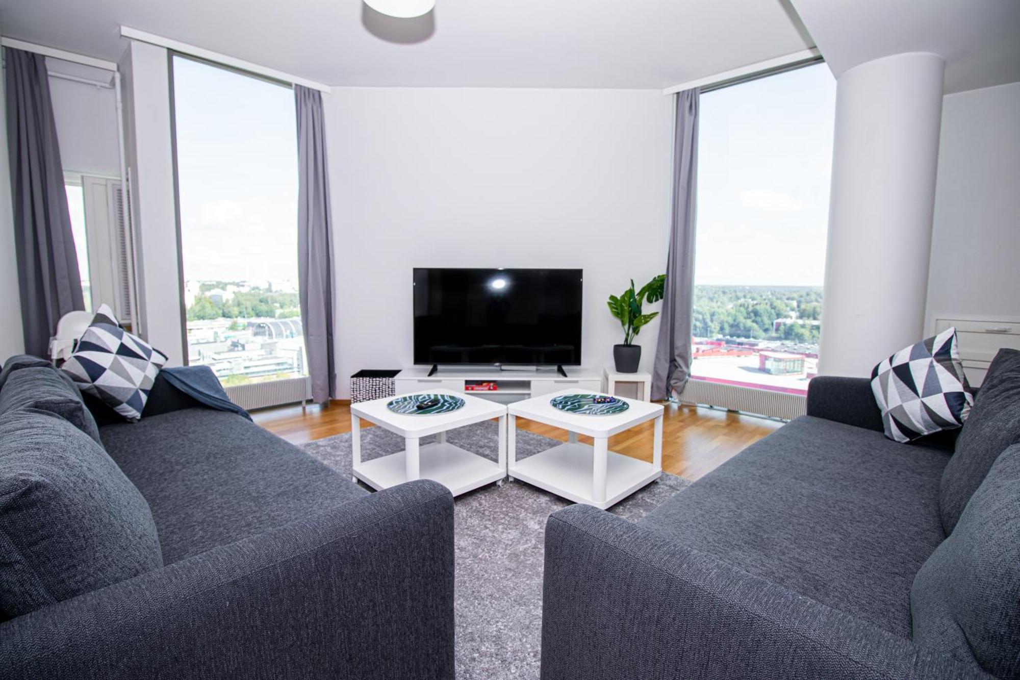 Flexi Homes Itaekeskus