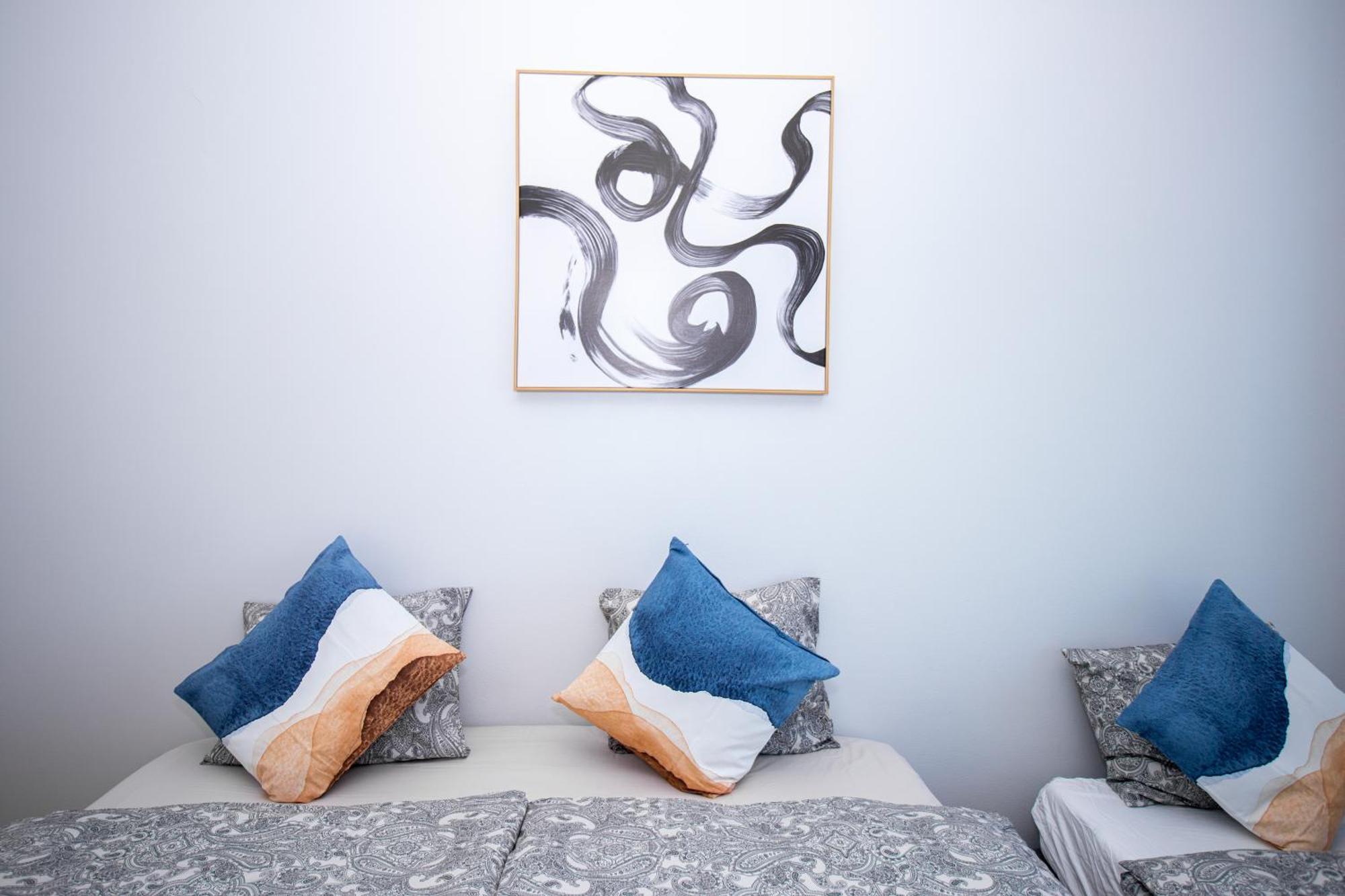 Flexi Homes Itaekeskus * Helsinki
