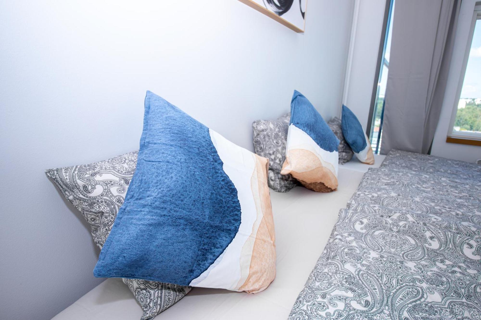 Flexi Homes Itaekeskus Helsinki