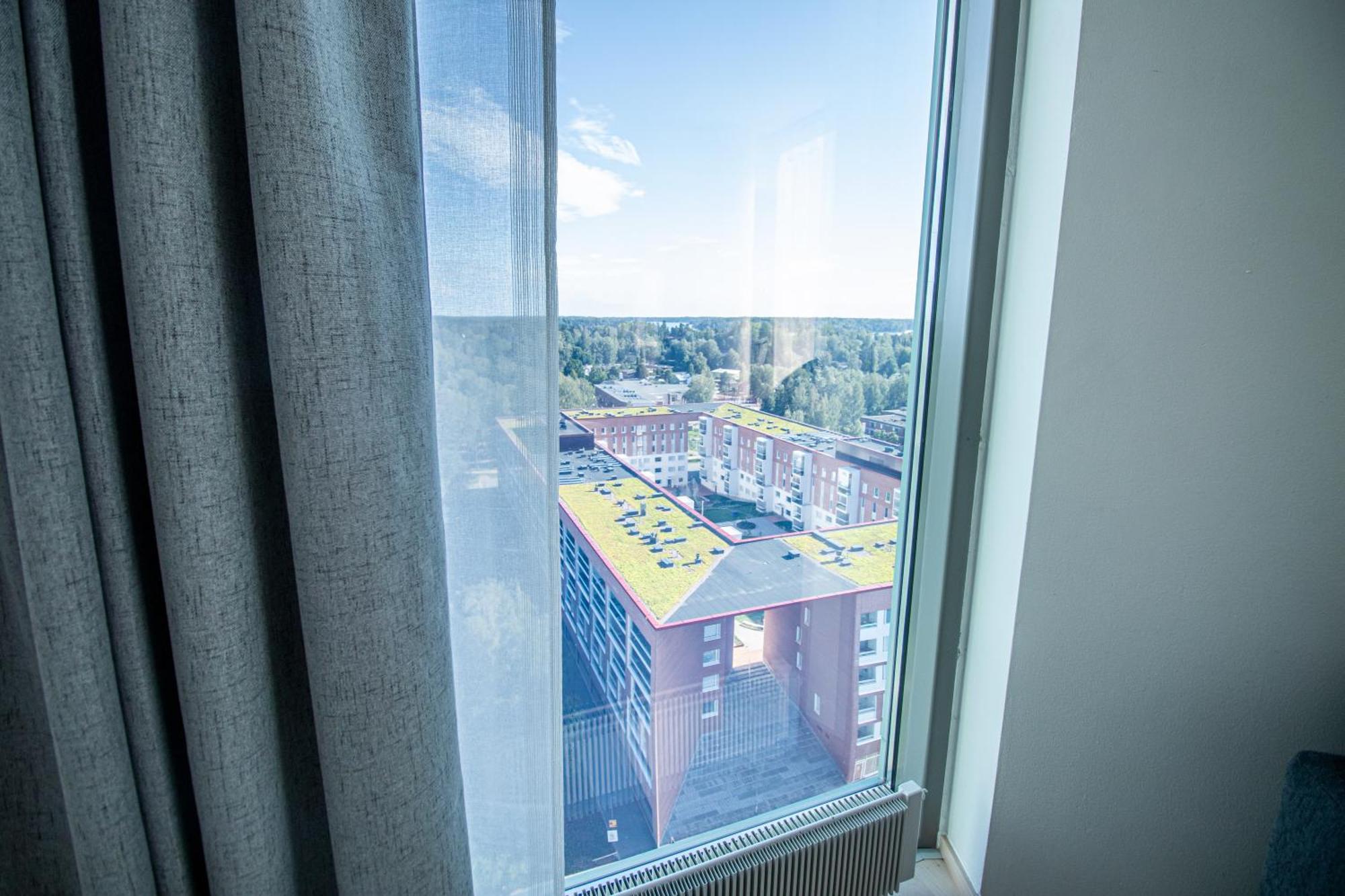 Flexi Homes Itaekeskus Huoneisto *