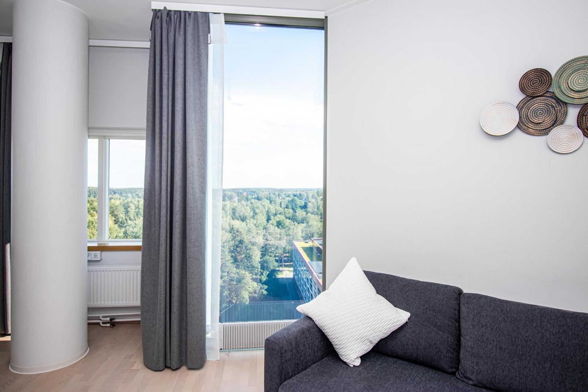 Huoneisto Flexi Homes Itaekeskus
