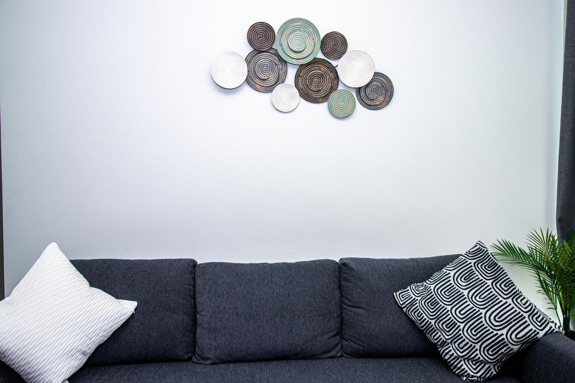 Flexi Homes Itaekeskus Huoneisto