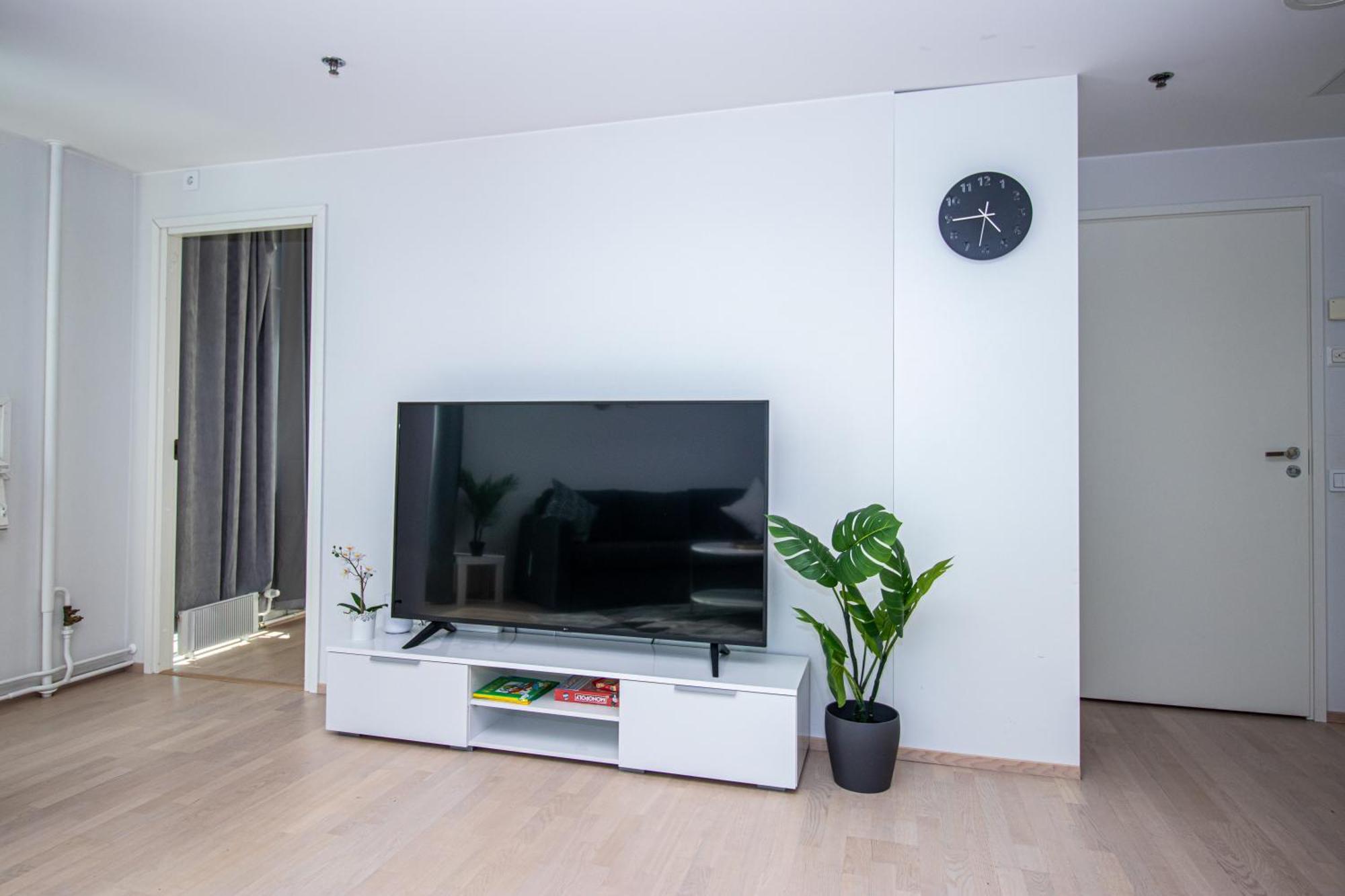 Huoneisto Flexi Homes Itaekeskus *