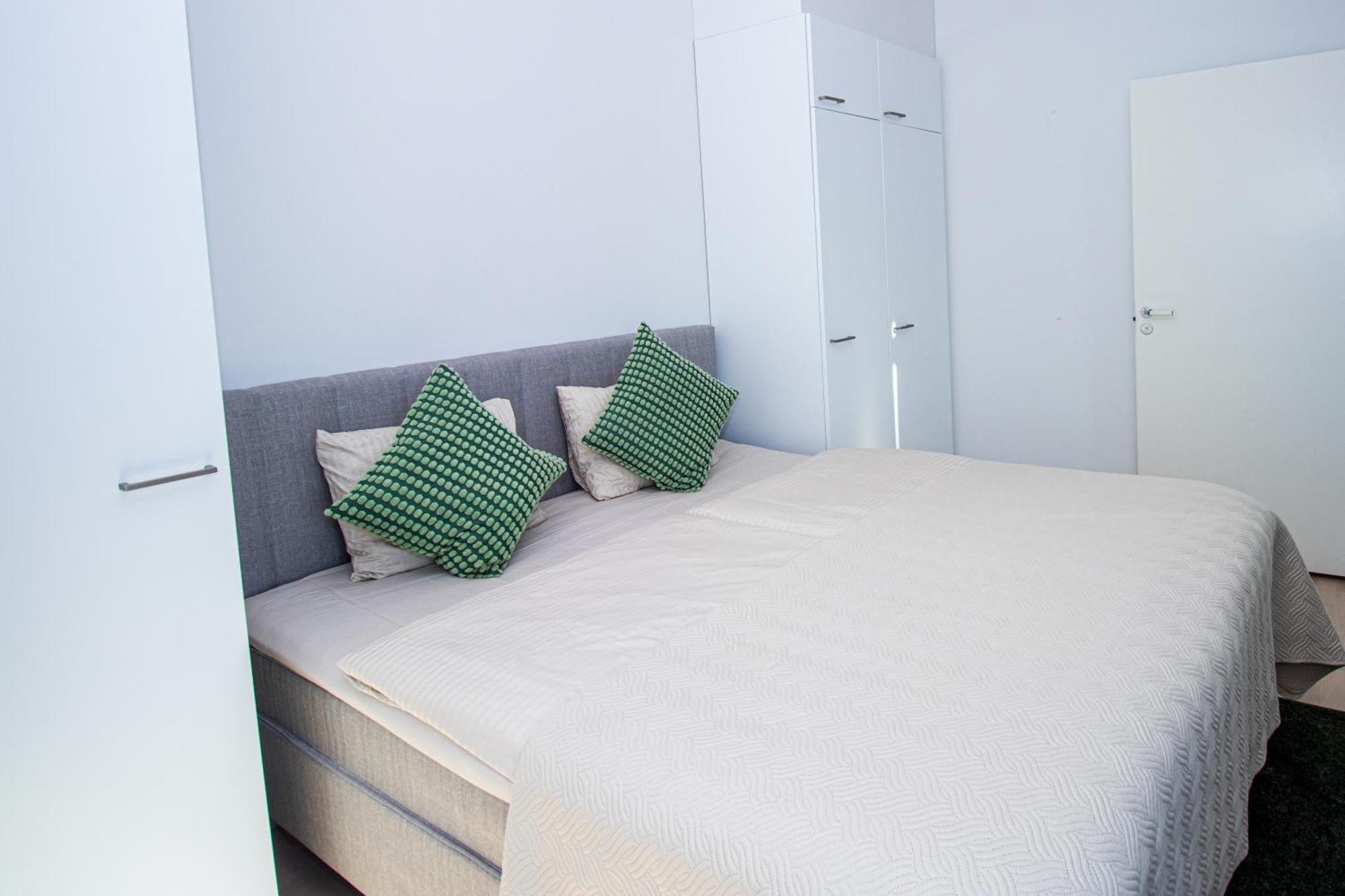 Flexi Homes Itaekeskus