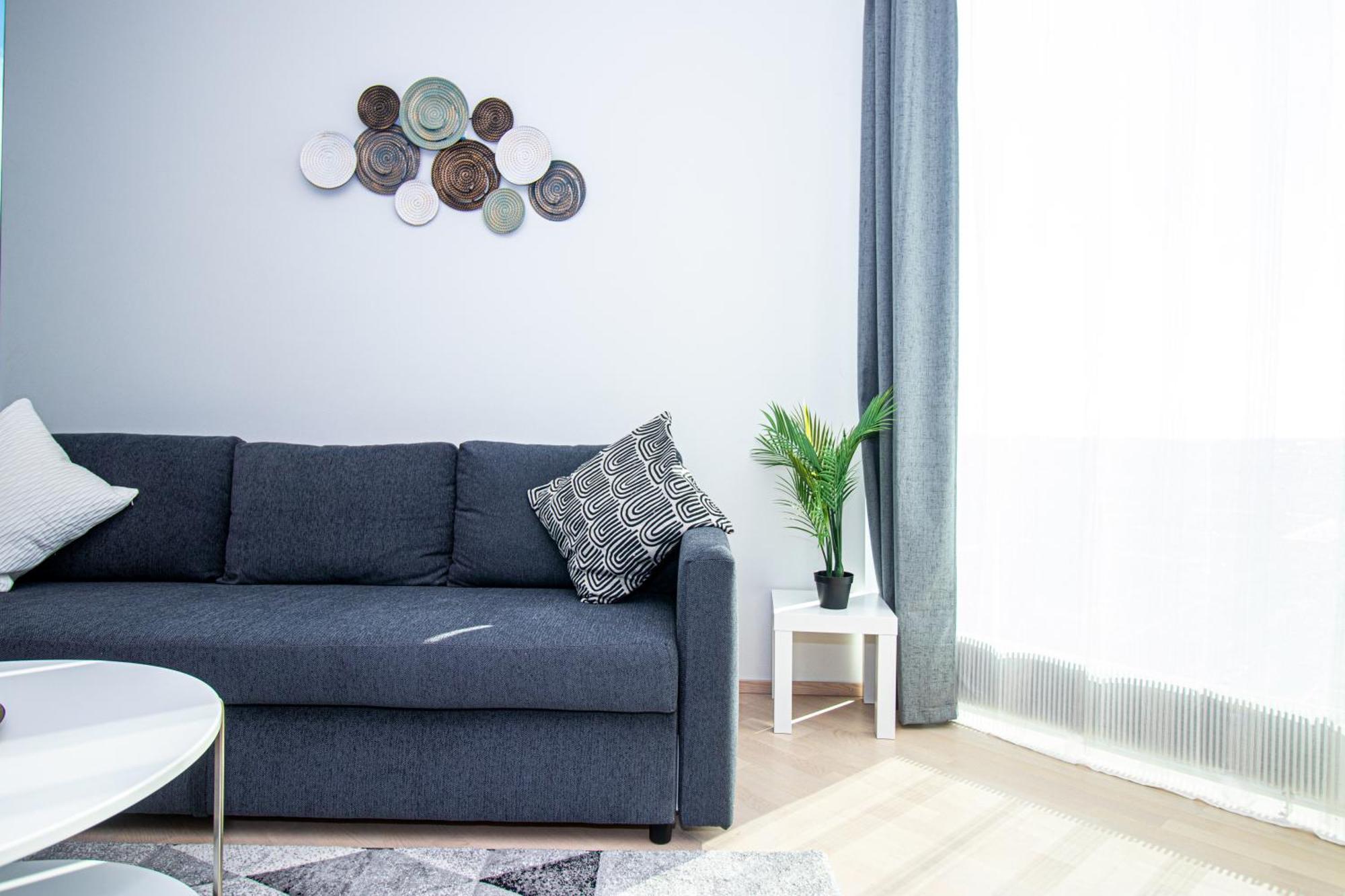 Huoneisto Flexi Homes Itaekeskus Helsinki