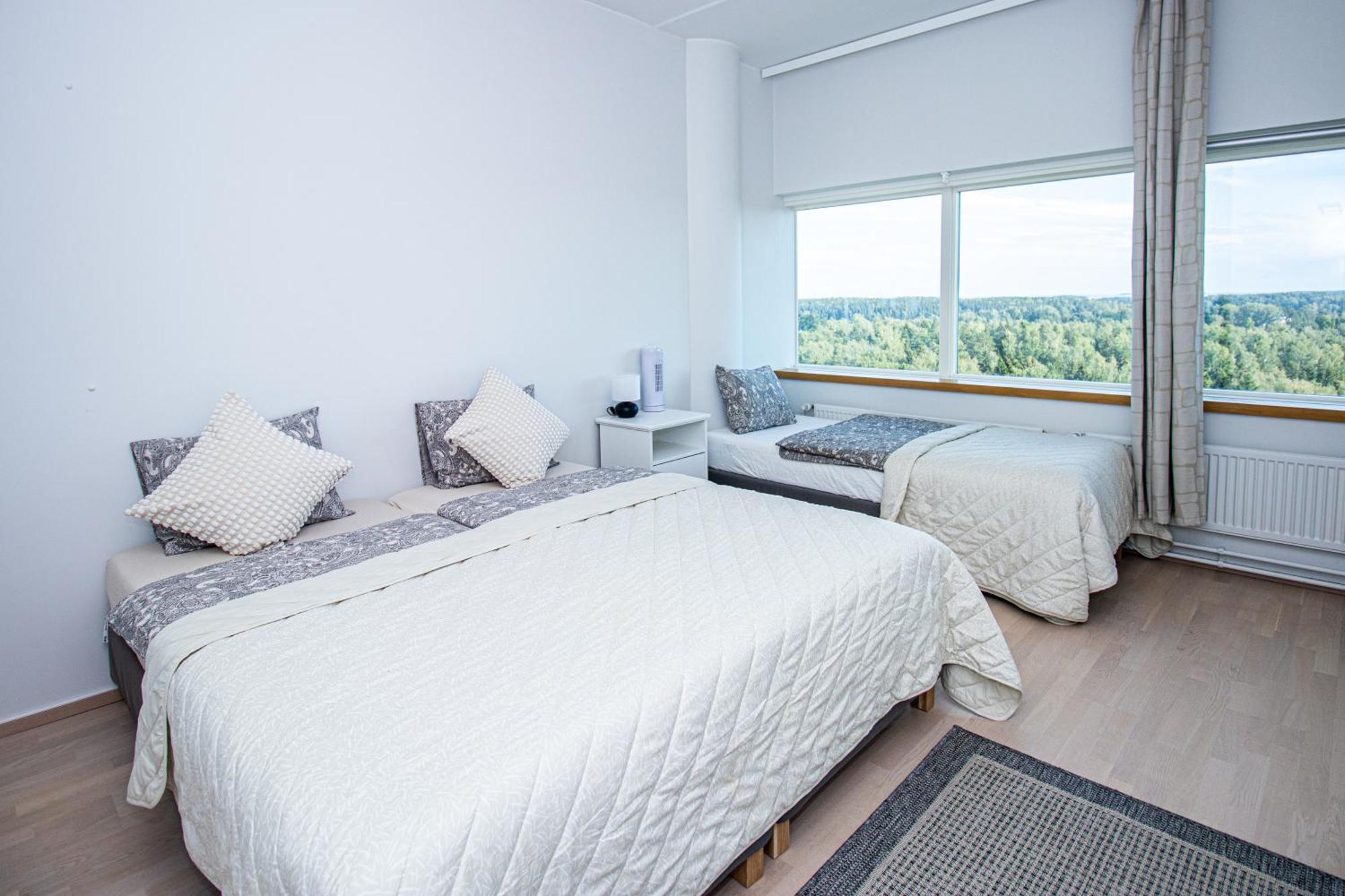 Flexi Homes Itaekeskus * Helsinki