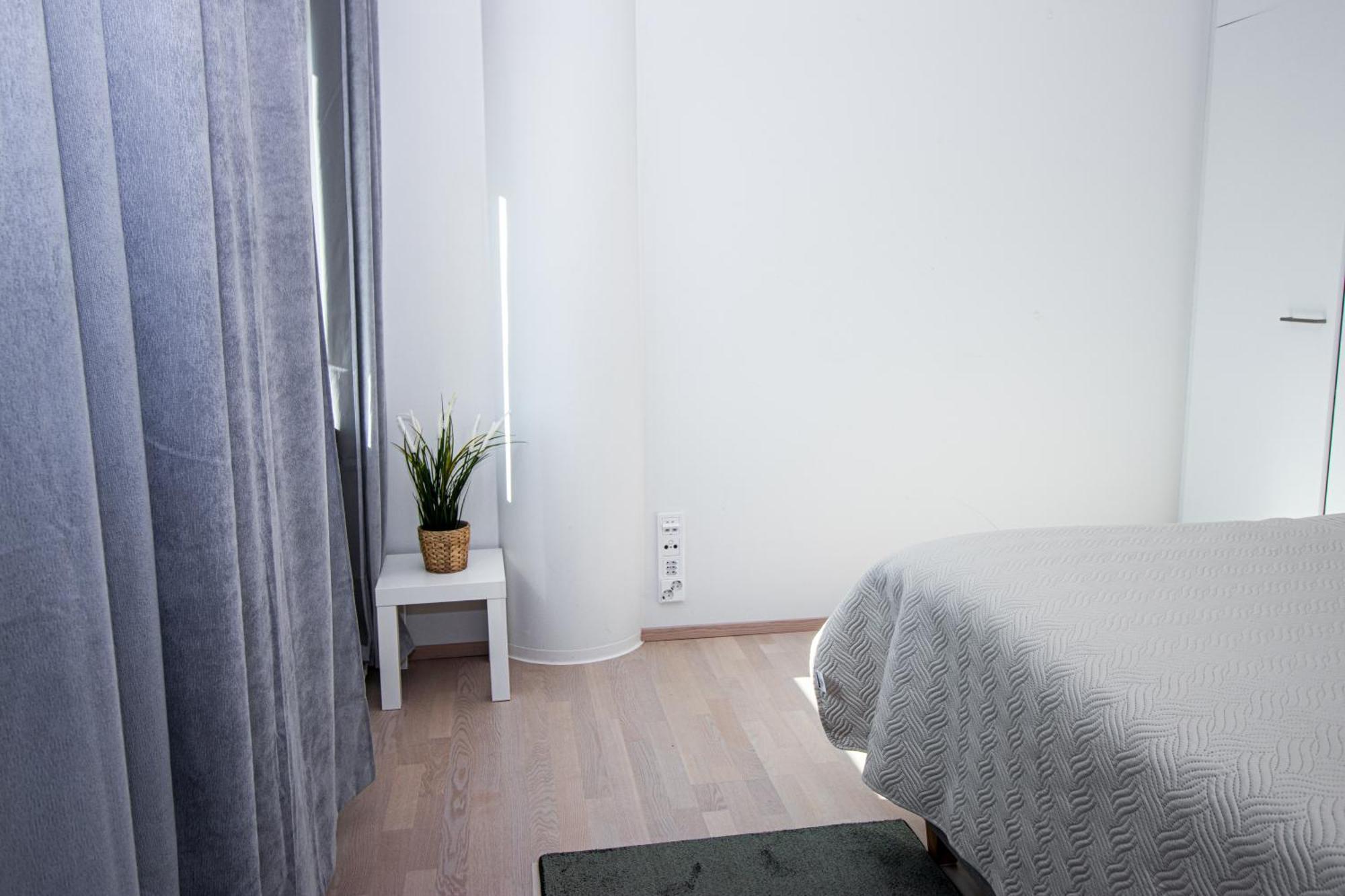 Huoneisto Flexi Homes Itaekeskus