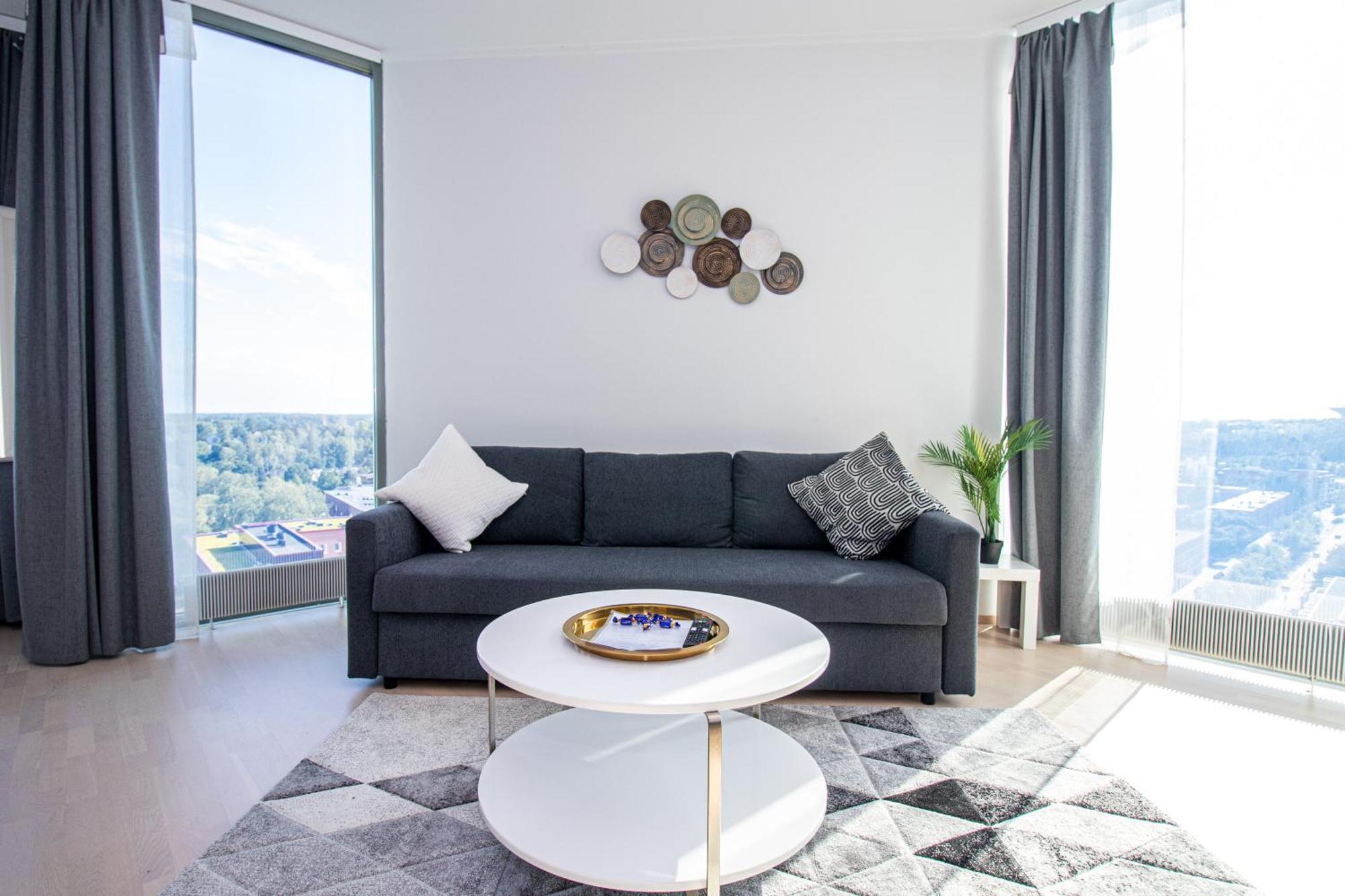 Flexi Homes Itaekeskus Huoneisto