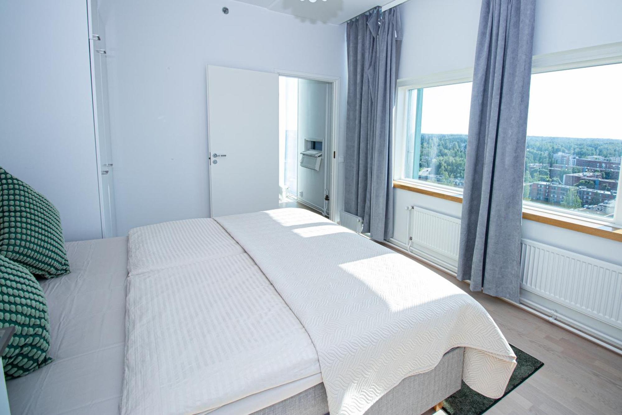 Huoneisto Flexi Homes Itaekeskus