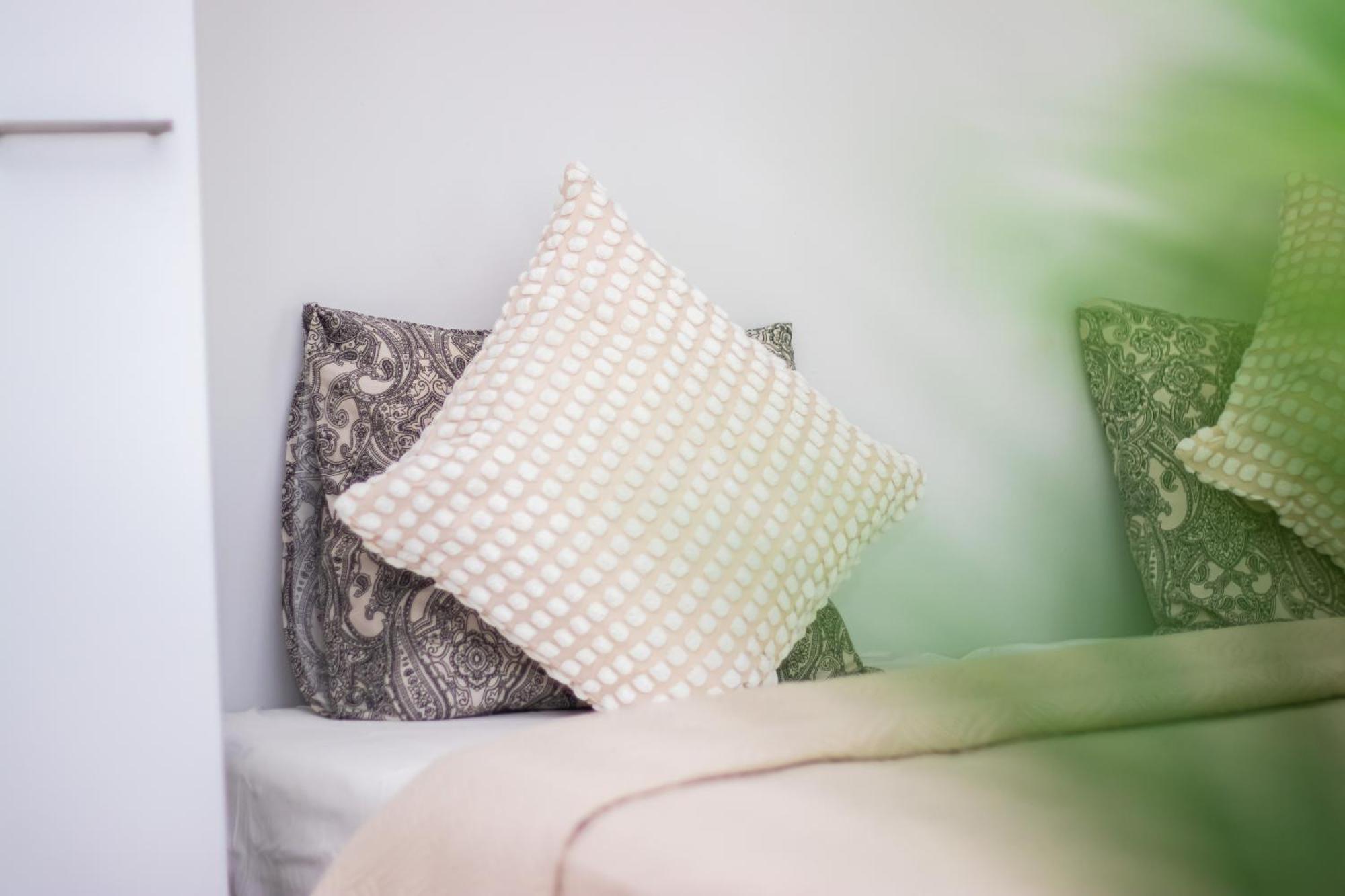 Flexi Homes Itaekeskus * Helsinki