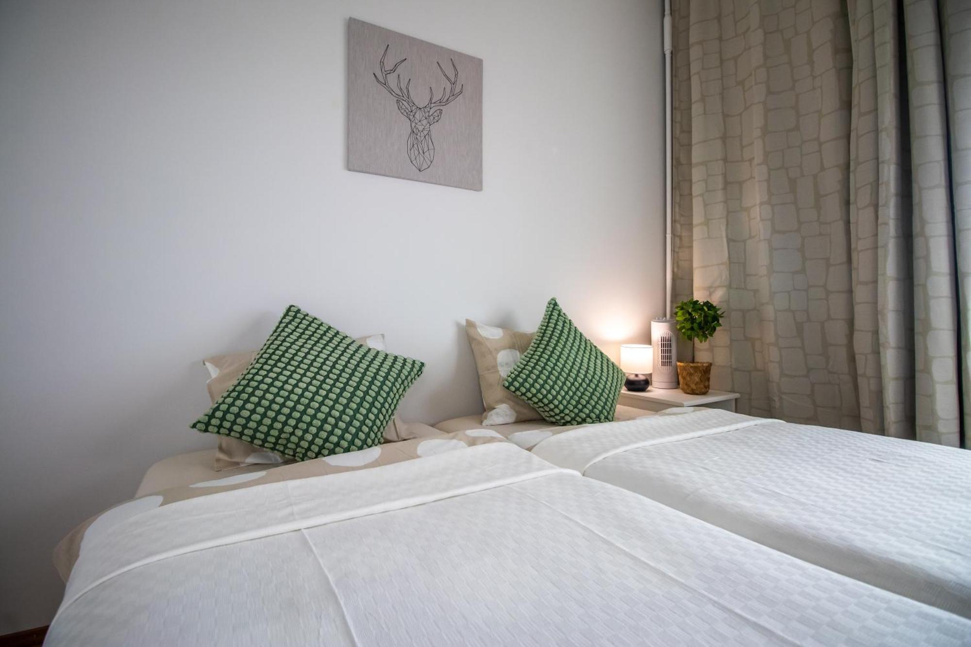 Flexi Homes Itaekeskus Helsinki