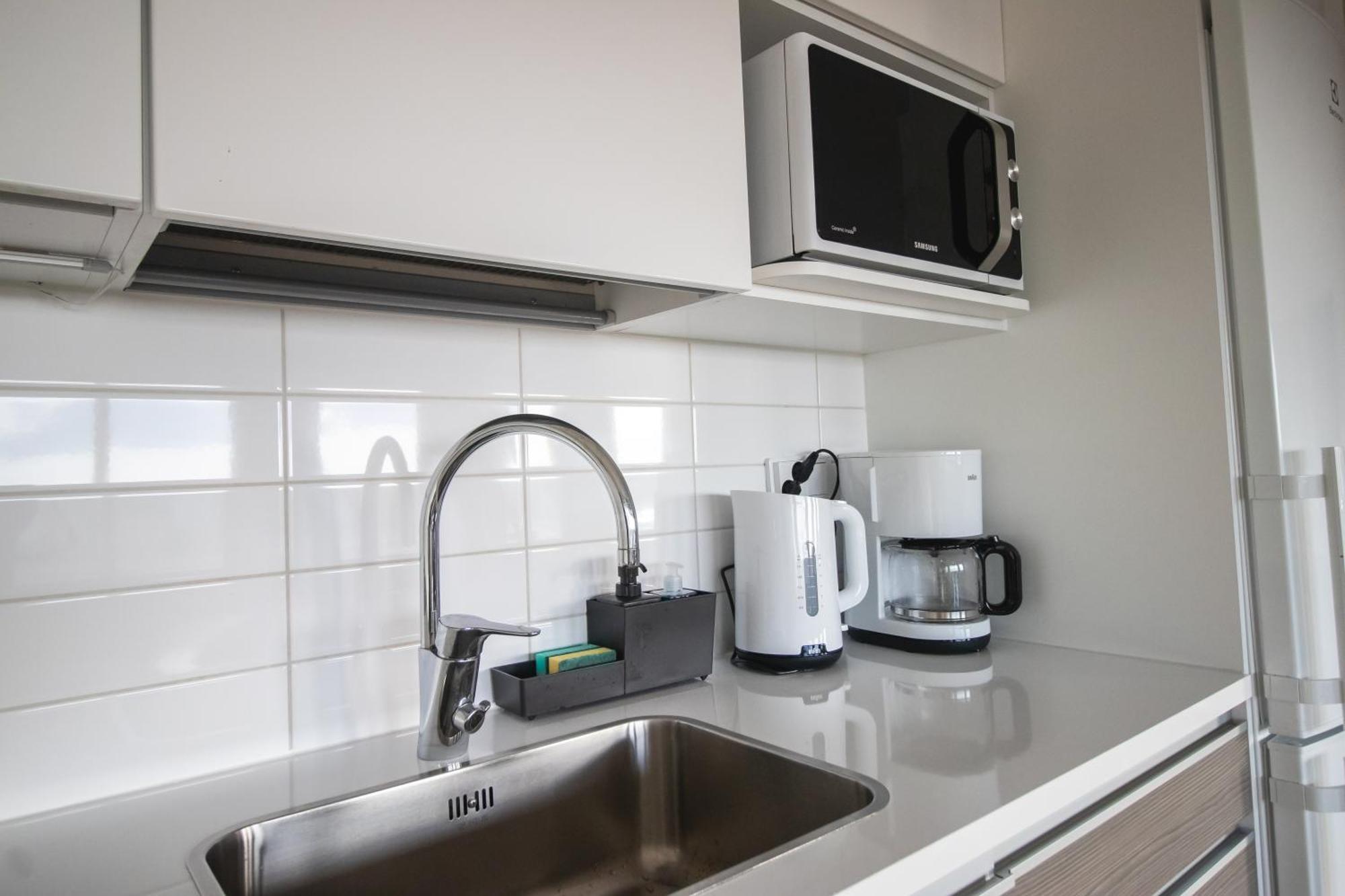 Flexi Homes Itaekeskus *