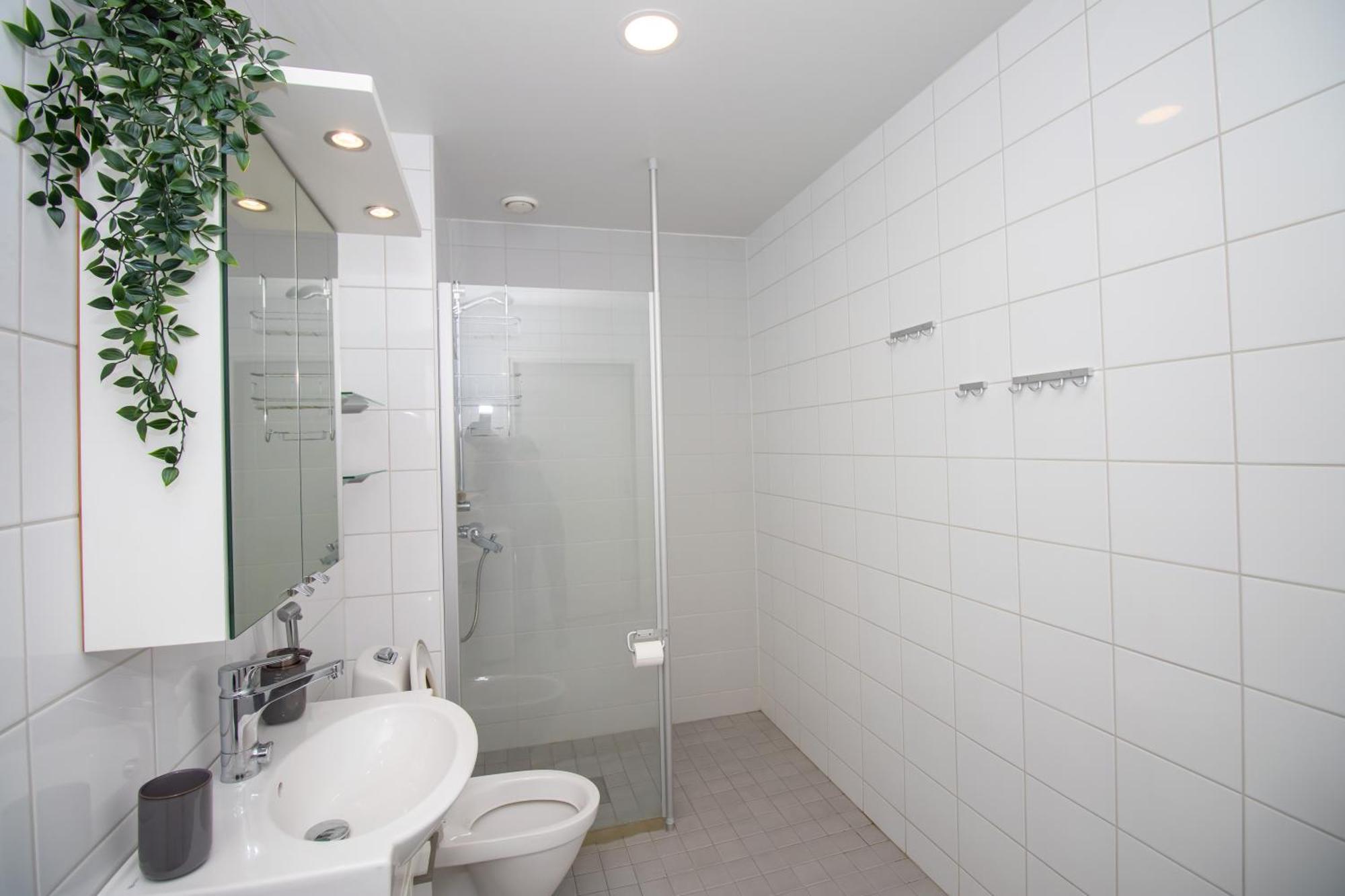 Huoneisto Flexi Homes Itaekeskus