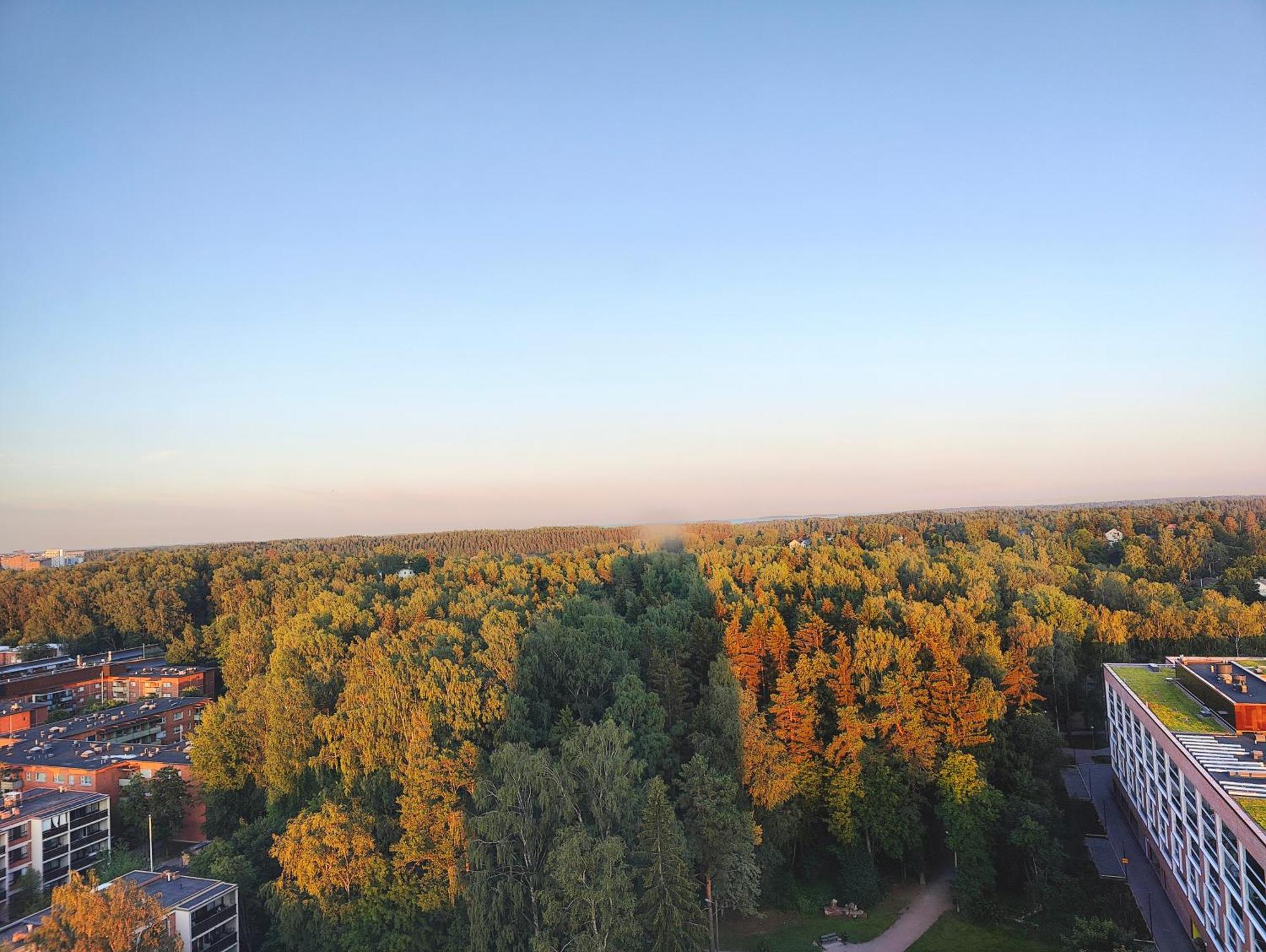 Huoneisto Flexi Homes Itaekeskus Helsinki